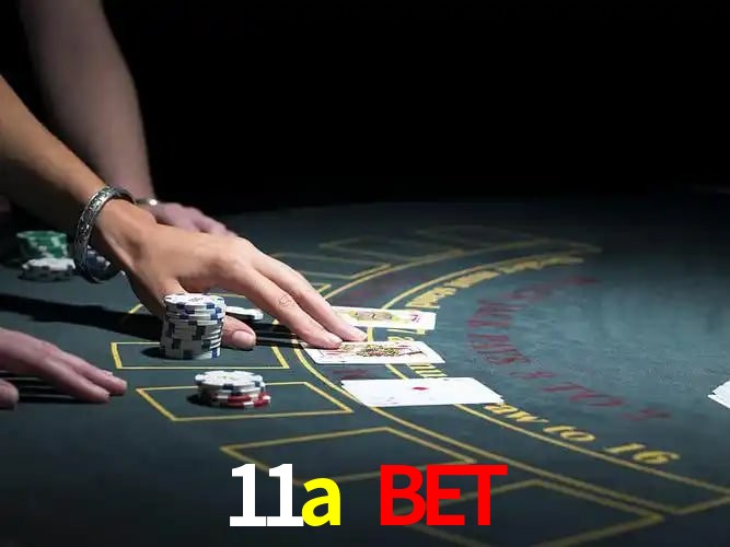 Jogos populares e pagamentos rápidos na 11a bet