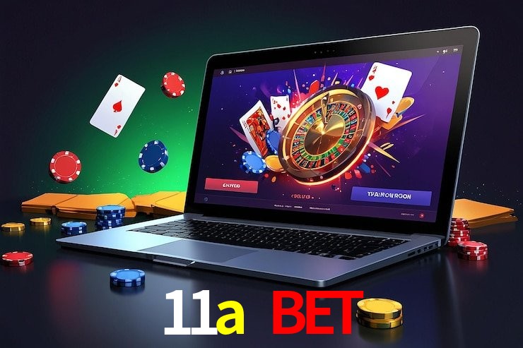 Bônus e promoções da 11a bet